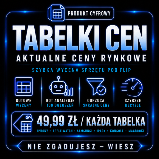 Tabelki