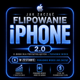 Jak Zacząć Flipowanie iPhone - E-book START 2.0