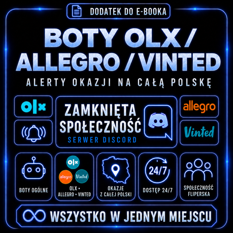 BOTY + ZAMKNIĘTA SPOŁECZNOŚĆ