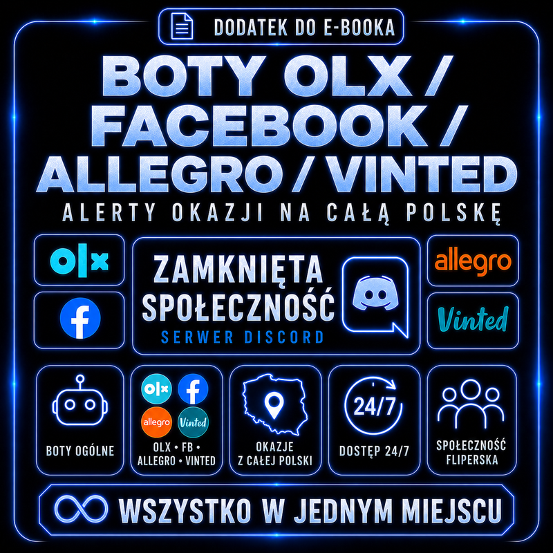 BOTY + ZAMKNIĘTA SPOŁECZNOŚĆ