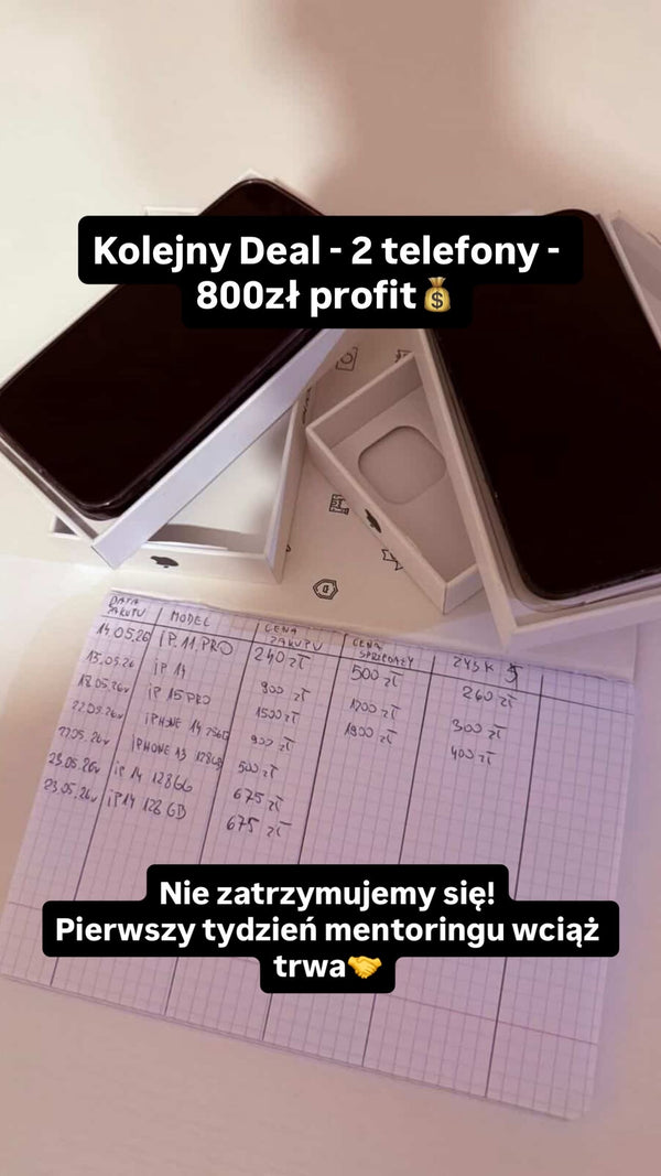 800zł dniówka w luźną sobotę